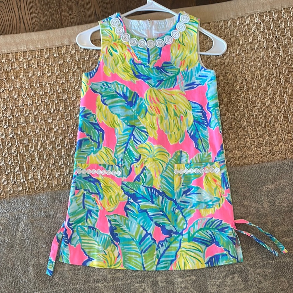 Lilly Pulitzer